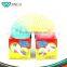 High quality plastic colorful Slinky spring toys for sale