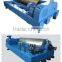 drilling mud decanter