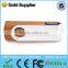 Wholesale custom rotatable wooden usb with free sample