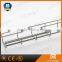 SS316 Cable Tray Wire Mesh Cable Tray With CU CE CUL Certificated