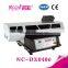 2016 Newest UV Flatbed Printing Machine Inkjet UV Printer For Phone case, Glass, Acrylic