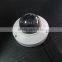 Mini Size 2megapixel AHD Dome Camera with 10 IR Range ,High Definition Analog Camera