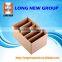 Brochure Organizer Paper Cardboard Box Packaging