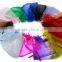 In Stock Mixed Color Wedding Favour Wholesale Gift Organza Bags Pouch