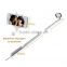 Extendable portable bluetooth Selfie stick, Smartphone Bluetooth Monopod for Samsung Galaxy Note4