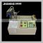 JS-909A automatic non woven fabric roll cutting machine accept customized
