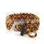 The friendly Swede adjustable paracord bracelet with fire starter and sharp eye knife