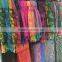 Top Quality Wholesale Fashion Knitting Lady Head Scarf