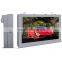 42 Inch Outdoor Waterproof LCD Screen AD Player