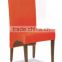 High quality new design 2015 commercial church chair wholesale