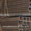 A500 Construction Square and Rectangular Steel Pipe