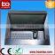 Conference LCD Monitor Motorized Flip Up Tuner with Keyboard and Mouse for Conference System