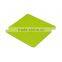 Silicon table mat dining table mat with high quality