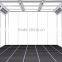 JF used car spray booth car spray oven bake booth with CE approved