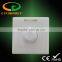 Triac Dimming Ultra Thin 9mm 600x600mm Led Panel Light TUV GS CB CE RoHS SAA