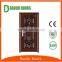 European standard commerical steel door security door used exterior doors for sale