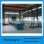 FRP Horizontal big Tank production line