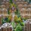 Architectural scale model for real estate 1/150