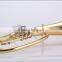 Baritone horn musical instruments