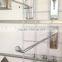 Factory Chrome Mesh Wall Hanging Hook,Gridwall Display Prong