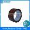 Professional Manufacturer Bopp Adhesive Coffee Color Packing Tape