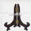 Hot Sale Wooden Plate Stand