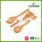 Modern kitchen design for bamboo kitchen utensils,bamboo dinner set,kitchen cooking utensils