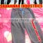 Screen printing Bottoms/sublimation trouser/quality printing joggers