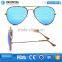 2016 Colorful Metal China Sunglasses