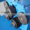 angle steel roll round machine