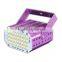Disco stage mini colorful led strobe light