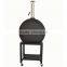 Pizza Oven Turkey Oven Smoke Flavor for Outdoor Using