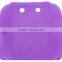 color soft silicone protective cover rubber bumper case for Nintendo 2DS console silicone case