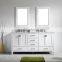 MDF modern new design bathroom vanity cabinet