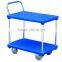 Plastic Platform Trolley || Plastic Platform Truck || Plastic Platform Cart
