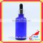 100ml glass e liquid dropper bottle for essential oil wholesale