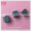 SMD Magnetic Buzzer 5*5*2mm smallest smd buzzr(ROHS)