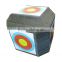 Foam High Density Self Healing Durable Polyhedral Archery Target For Shooting, Made in China