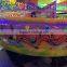 [China factory] direct manufacturer whirligig amusement park disco tagada / crazy wave rides