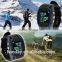 Mini GPS Wrist Watch GPS101 for personal kids, dual way communciate Protect Property Safety SOS button for emergency help