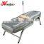 2016 New Music korea massage bed electric bed massager beauty spa center used massage equipment