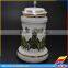 Germany ceramic beer mug with lid