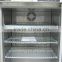 Undercounter Refrigerator,Undercounter Cooler,Stainless Steel Refrigerator_BC-161