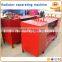 copper and aluminum separating machine , copper separation machine , recycling radiator