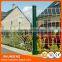 China supplier Ornamental Iron Fence Points hog wire fence panels