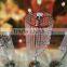 hot sale party or wedding decoration flower stand or leadroad for wedding centerpieces