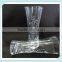 Hand made carlsberg beer glass cup 300ml carlsberg glass cup for sale