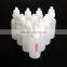 dropping bottle injection blowing mold for injection blow molding machine