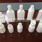 FD Bowing Machinery Plastic Chemical Bottle Injection Blow Mold/mould