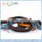 Running man Canvas Waist bag